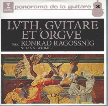 25CD/Set di cofanetti Various: Panorama De La Guitare (A World Of Classical Guitar Music)