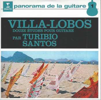 25CD/Set di cofanetti Various: Panorama De La Guitare (A World Of Classical Guitar Music)