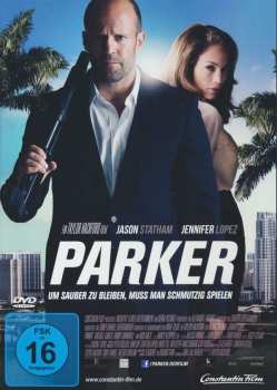 Album Various: Parker