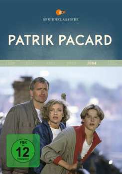 2DVD Various: Patrik Pacard