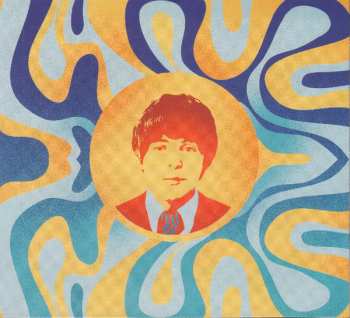 CD Various: Paul McCartney In Jazz (A Jazz Tribute To Paul McCartney)