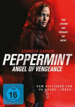 DVD Various: Peppermint