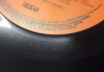 LP Various: Per Qualche Dollaro In Piu' Ed Altri Canzoni "Western" - Un Pugno Di... West