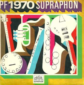 SP Various: PF 1970 Supraphon 