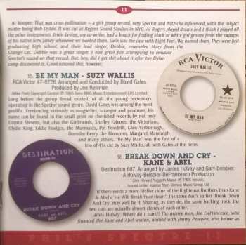 CD Various: Phil's Spectre II (Another Wall Of Soundalikes)