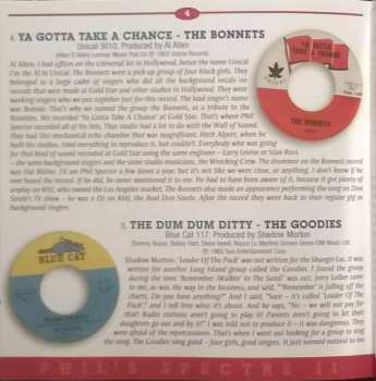 CD Various: Phil's Spectre II (Another Wall Of Soundalikes)