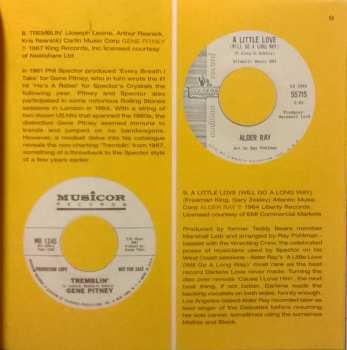 CD Various: Phil's Spectre (A Wall Of Soundalikes)