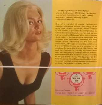 CD Various: Phil's Spectre (A Wall Of Soundalikes)