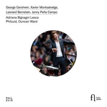 Album Various: Philzuid - New Year's Concert 2024