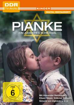 DVD Various: Pianke