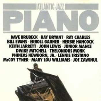 CD Various: Piano