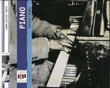Album Various: Piano (Greatest Works)
