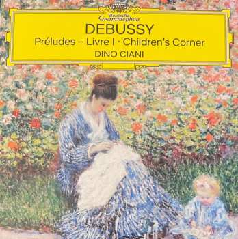 22CD/Set di cofanetti Various: Piano Library (Deutsche Grammophon Edition)