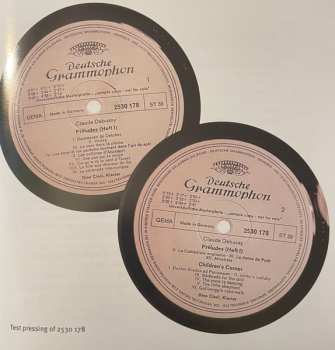 22CD/Set di cofanetti Various: Piano Library (Deutsche Grammophon Edition)