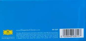 21CD/Set di cofanetti Various: Piano Library (Westminster & American Decca Edition)