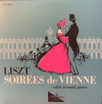 21CD/Set di cofanetti Various: Piano Library (Westminster & American Decca Edition)