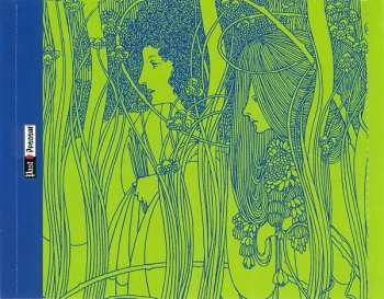 CD Various: Piccadilly Sunshine Part Two (British Pop Psych And Other Flavours 1966 - 1971)