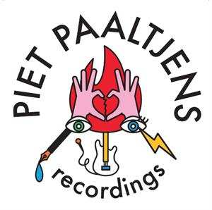 CD Various: Piet Paaltjens Recordings LTD
