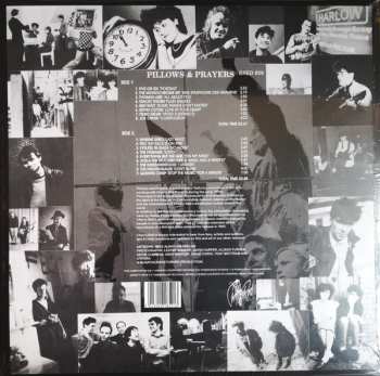 LP Various: Pillows & Prayers (Cherry Red 1982 – 1983) CLR