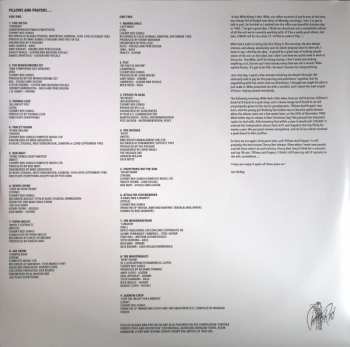 LP Various: Pillows & Prayers (Cherry Red 1982 – 1983) CLR