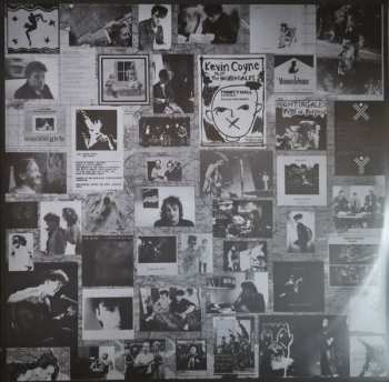 LP Various: Pillows & Prayers (Cherry Red 1982 – 1983) CLR