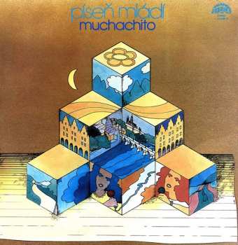 Album Various: Píseň Mládí Muchachito