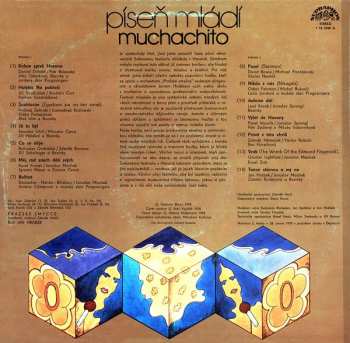 LP Various: Píseň Mládí Muchachito