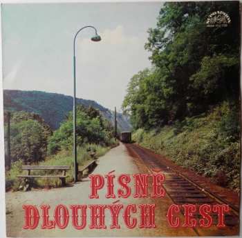 LP Various: Písně Dlouhých Cest