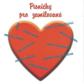 Album Various: Písničky Pro Zamilované