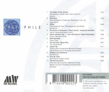 CD Various: Playing With Fire
