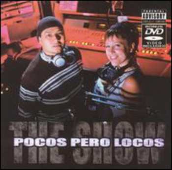 Album Various: Pocos Pero Locos: The Show