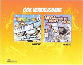 2CD Various: Polonaise Vol.3