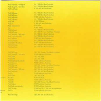 2CD Various: Polonaise Vol.3