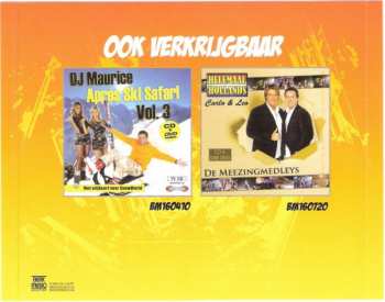 2CD Various: Polonaise Vol.3