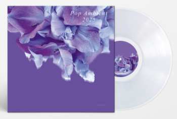 LP Various: Pop Ambient 2025 CLR | LTD | NUM