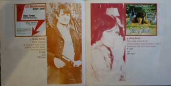 CD Various: Pop In Germany, Vol. 1