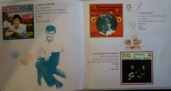 CD Various: Pop In Germany, Vol. 1