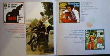 CD Various: Pop In Germany, Vol. 4