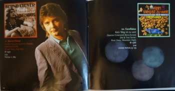 CD Various: Pop In Germany, Vol. 4