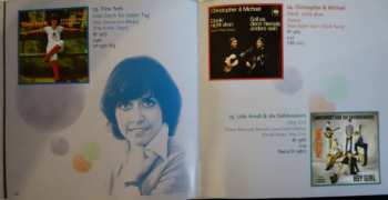 CD Various: Pop In Germany, Vol. 4
