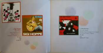 CD Various: Pop In Germany, Vol. 4