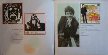 CD Various: Pop In Germany, Vol. 4