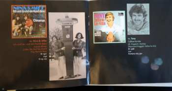 CD Various: Pop In Germany, Vol. 4