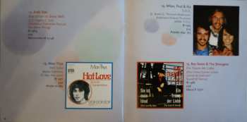 CD Various: Pop In Germany, Vol. 4