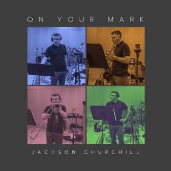 CD Various: On Your Mark