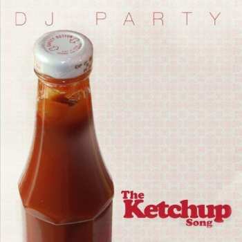 CD Various: The Ketchup Song