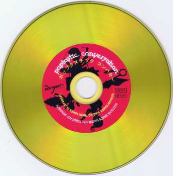 2CD Various: Poptastic Conversation