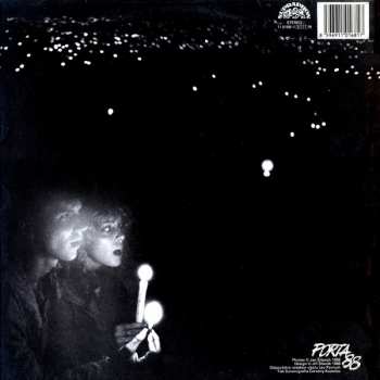 LP Various: Porta '88