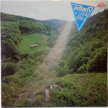 LP Various: Potlach V Údolí Děsu