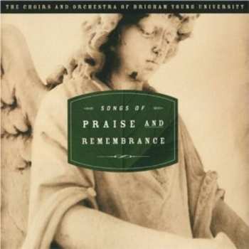 Album Various: Praise And Remembrance